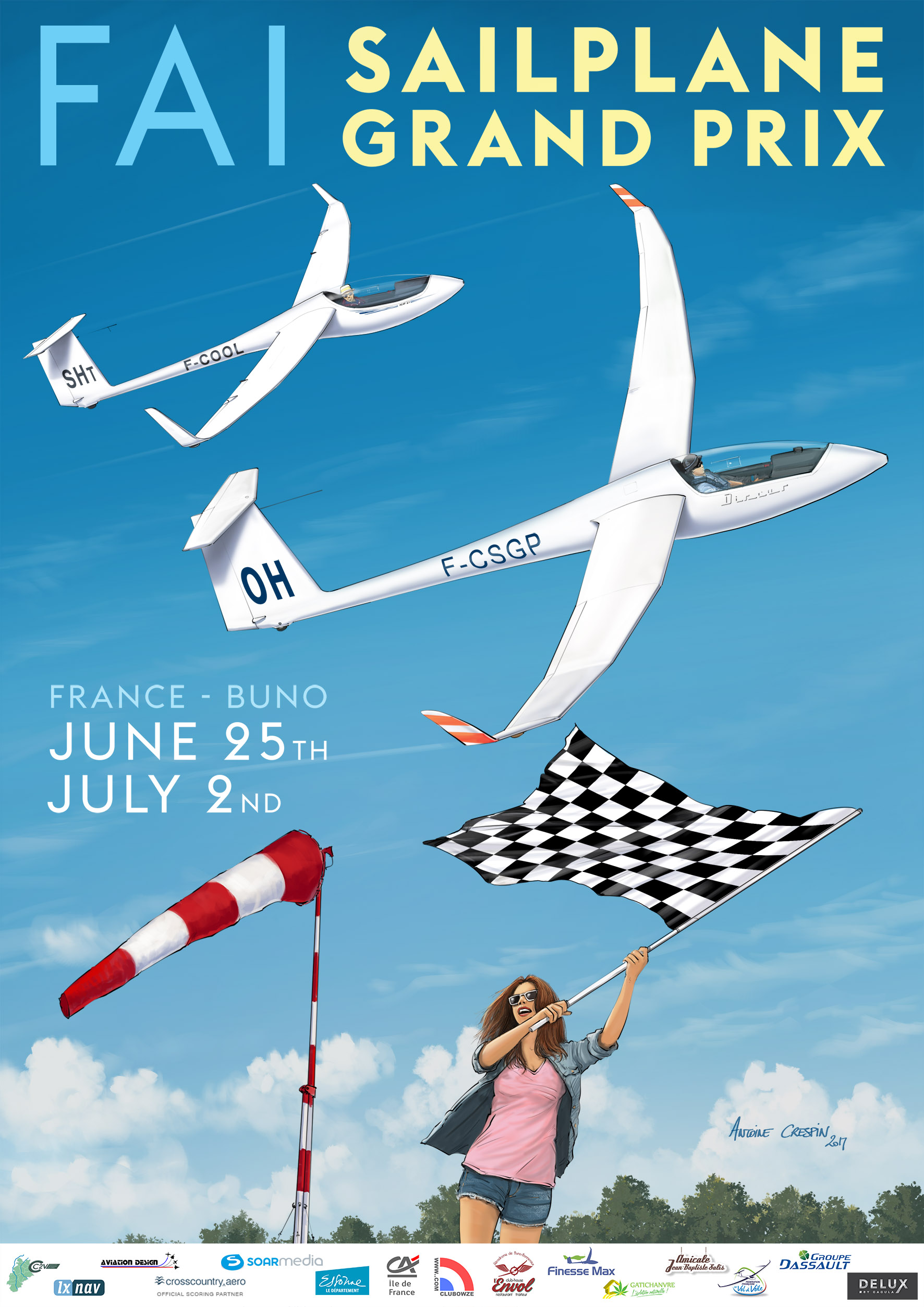 affiche + logos low qual